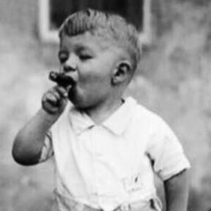 Meet your Posher, Roy